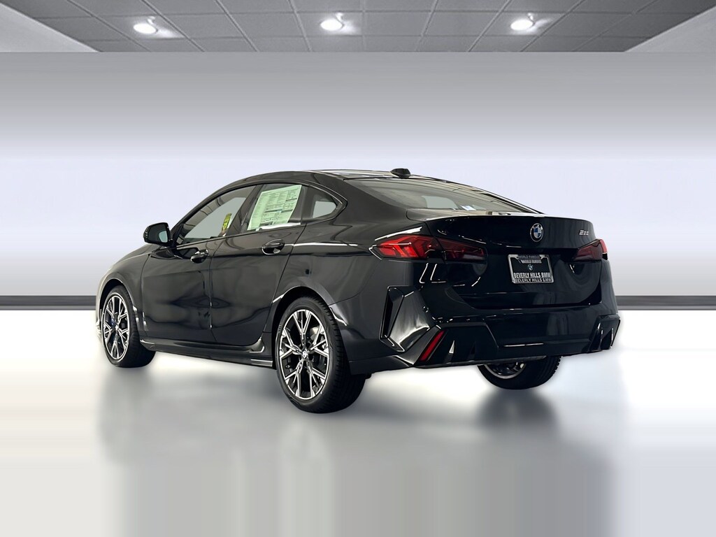 Used 2026 BMW 228i Gran Coupe