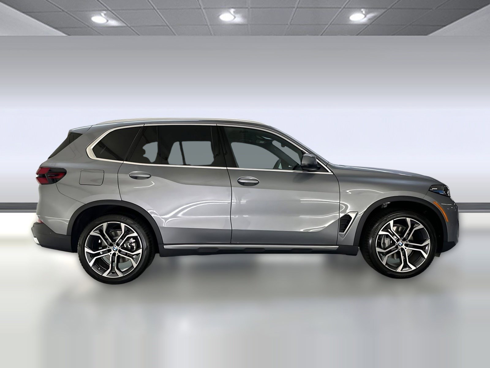 2026 BMW X5 sDrive40i photo 6