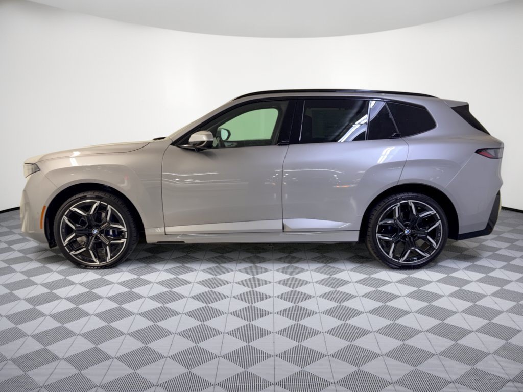 New 2027 BMW X5 40 xDrive SUV