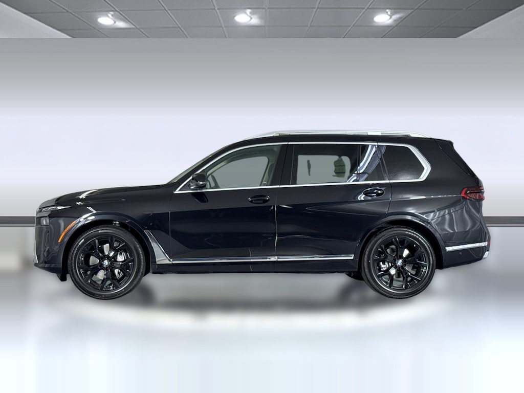 New 2027 BMW X7 xDrive40i SUV