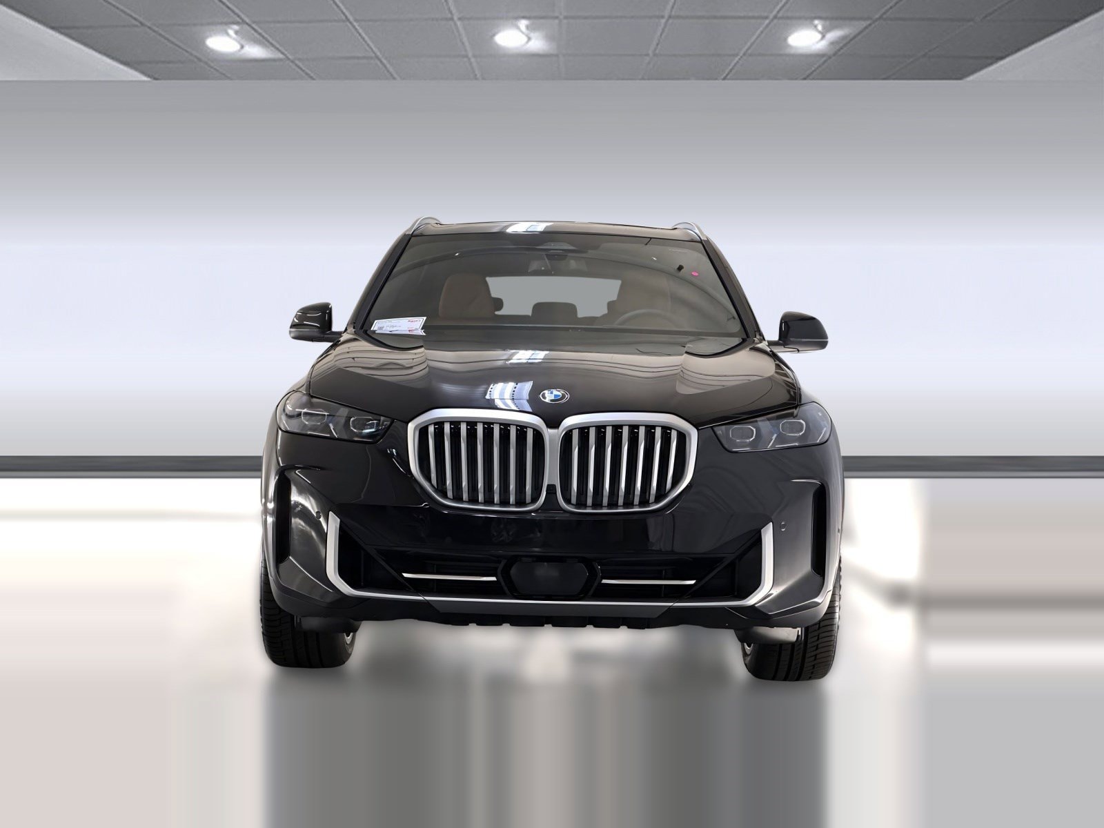 2026 BMW X5 sDrive40i photo 4