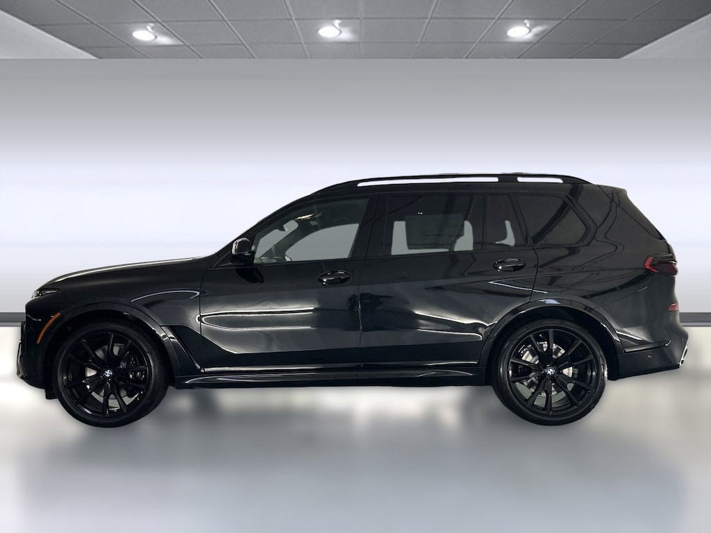 New 2026 BMW X7 xDrive40i SUV