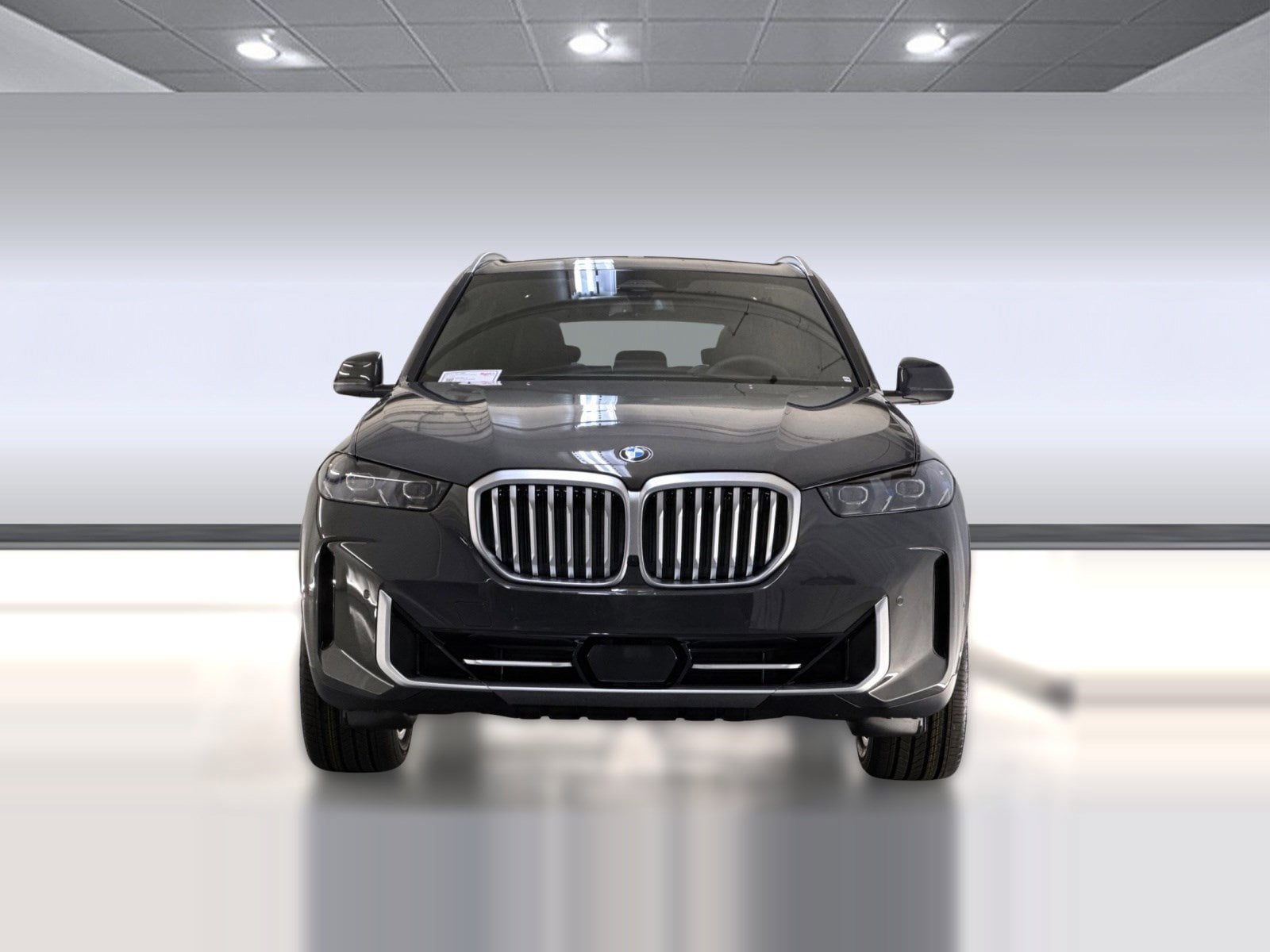 2026 BMW X5 sDrive40i photo 4