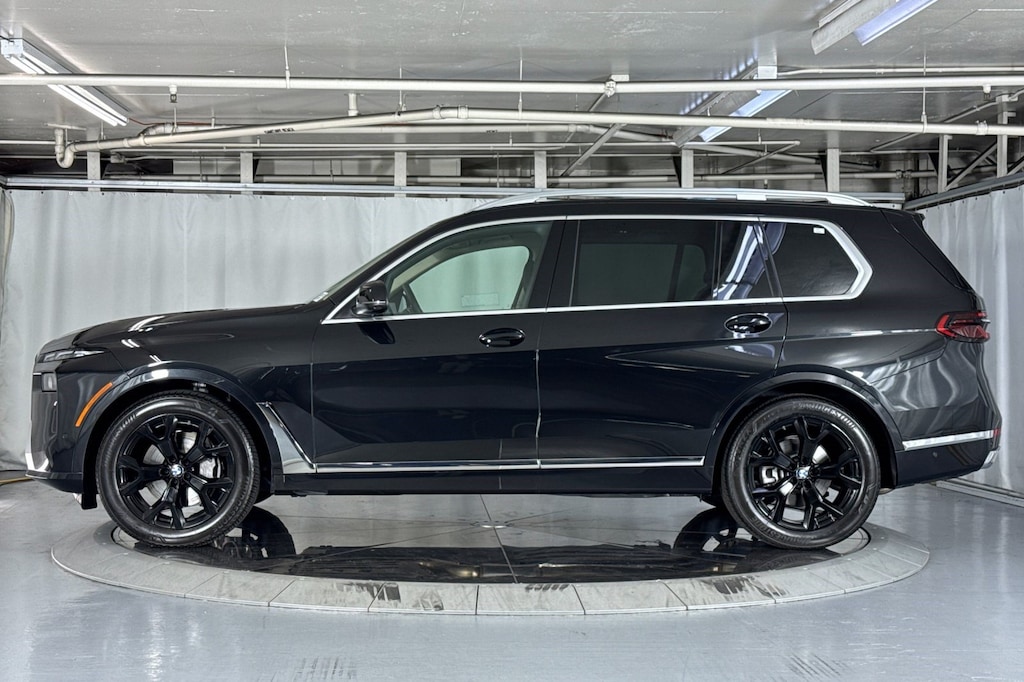 Used 2026 BMW X7 xDrive40i SUV