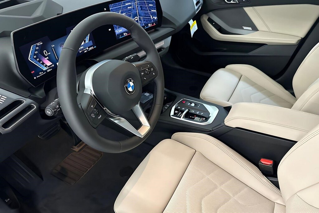 Used 2026 BMW 228i Gran Coupe