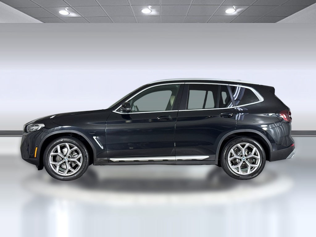 Used 2023 BMW X3 SUV