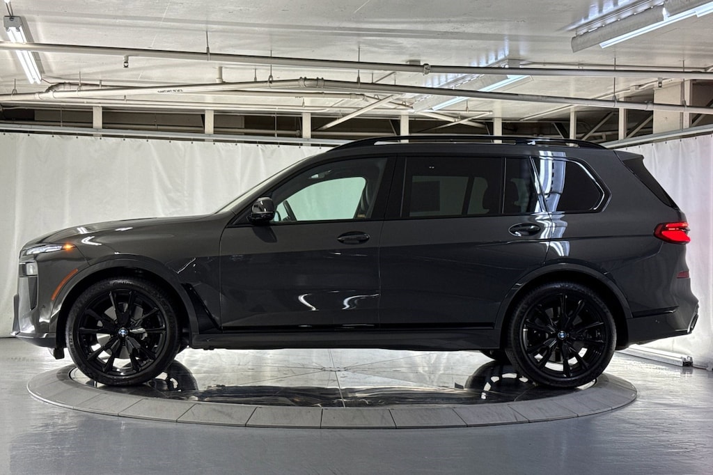 Used 2024 BMW X7 SUV