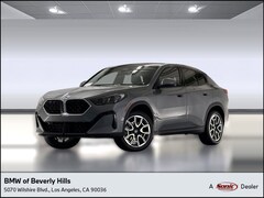 2026 BMW X2 xDrive28i SUV