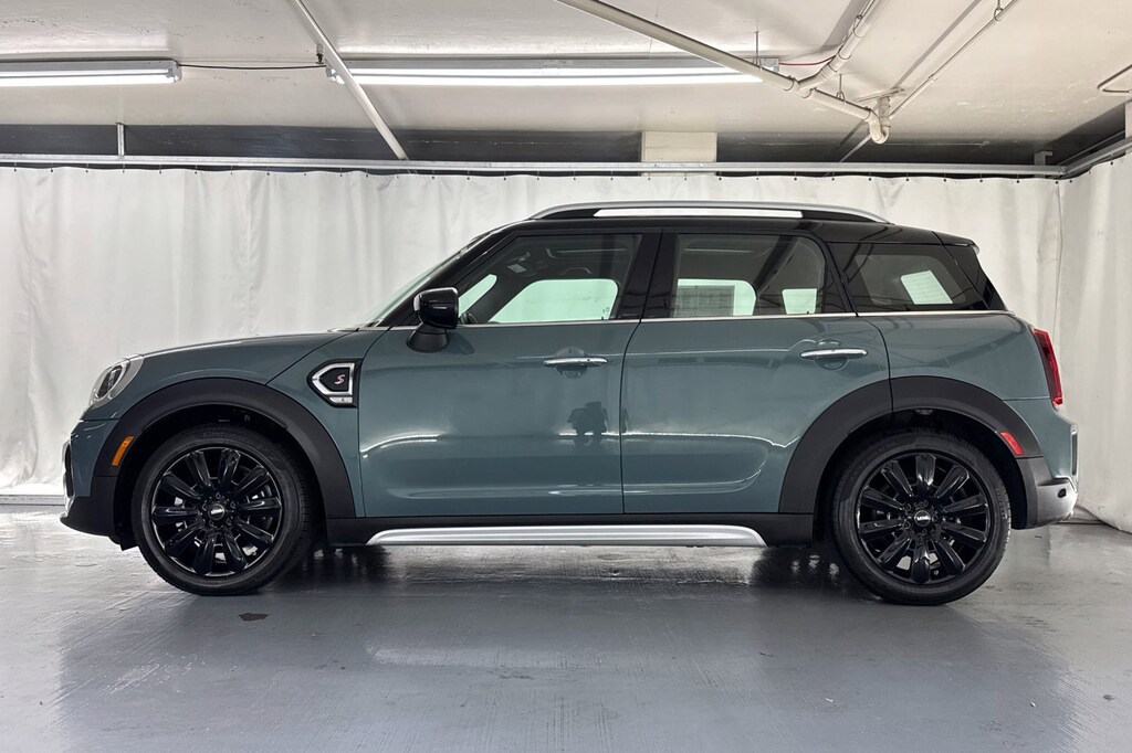 Used 2023 MINI Countryman Cooper S SUV