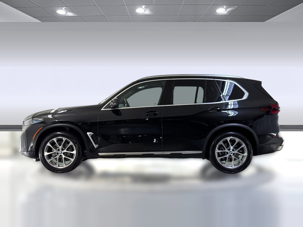 Used 2026 BMW X5 SUV