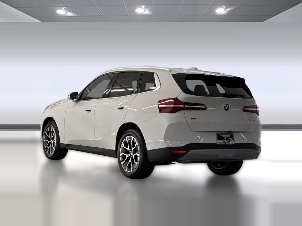 Used 2026 BMW X3 30 xDrive SUV
