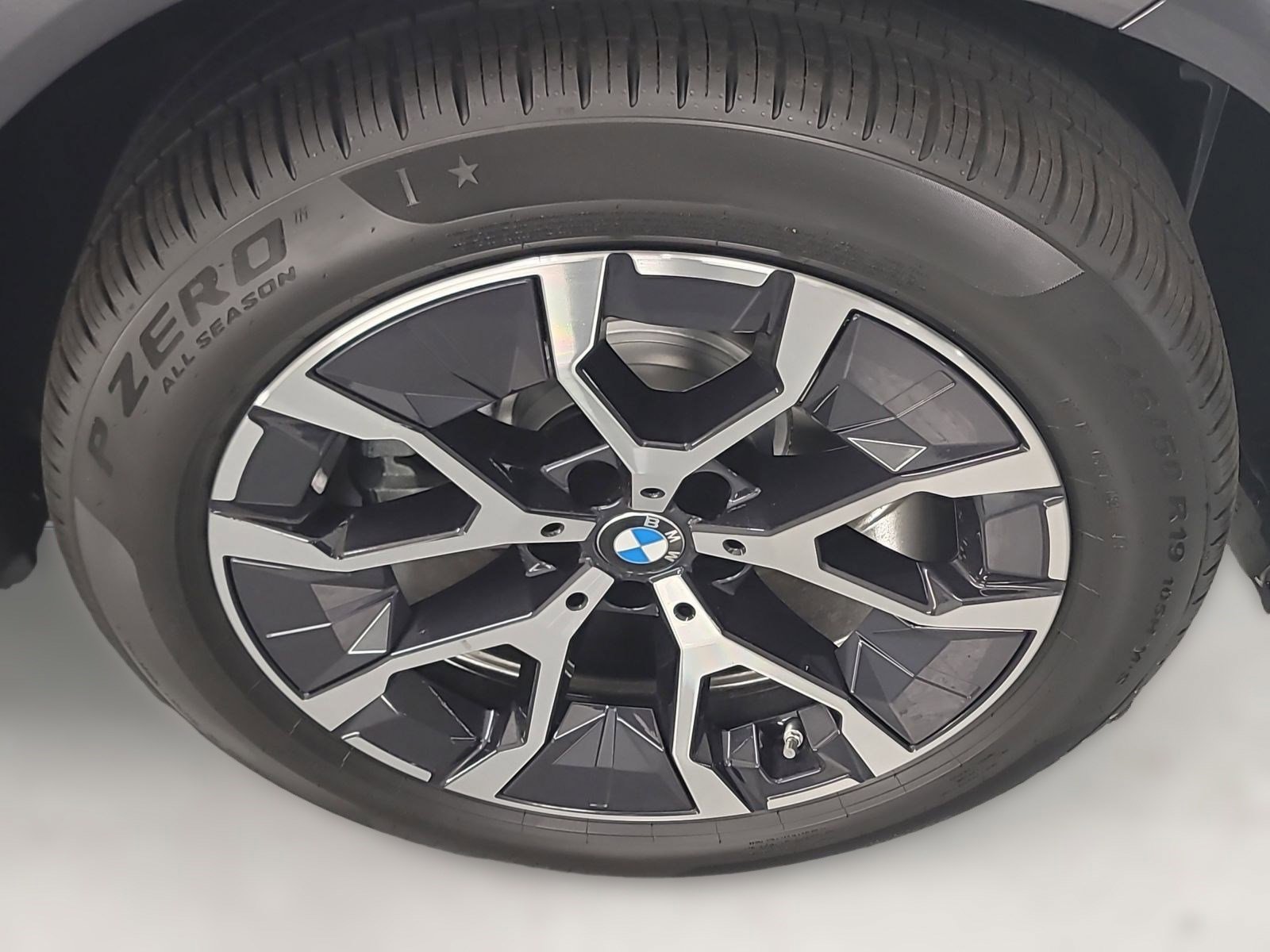 2025 Bmw X3 30x Drive photo 3