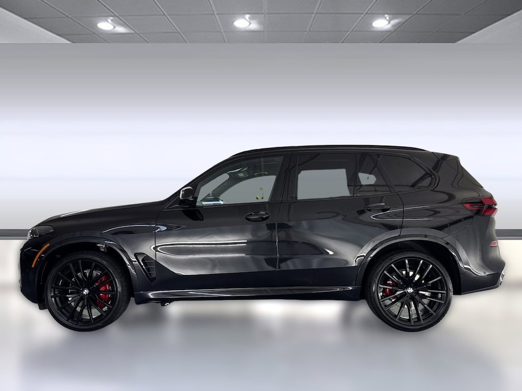 New 2026 BMW X5 sDrive40i SUV