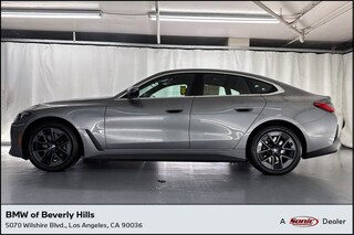Used 2025 BMW i4 Gran Coupe near San Diego