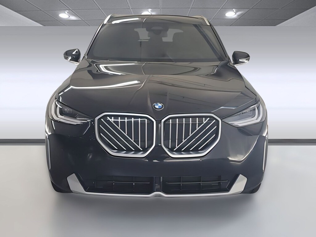 Used 2025 BMW X3 30 xDrive SUV