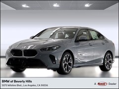 2026 BMW 228i Gran Coupe