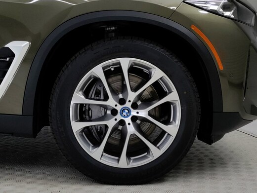 New 2024 BMW X5 PHEV for Sale in Los Angeles