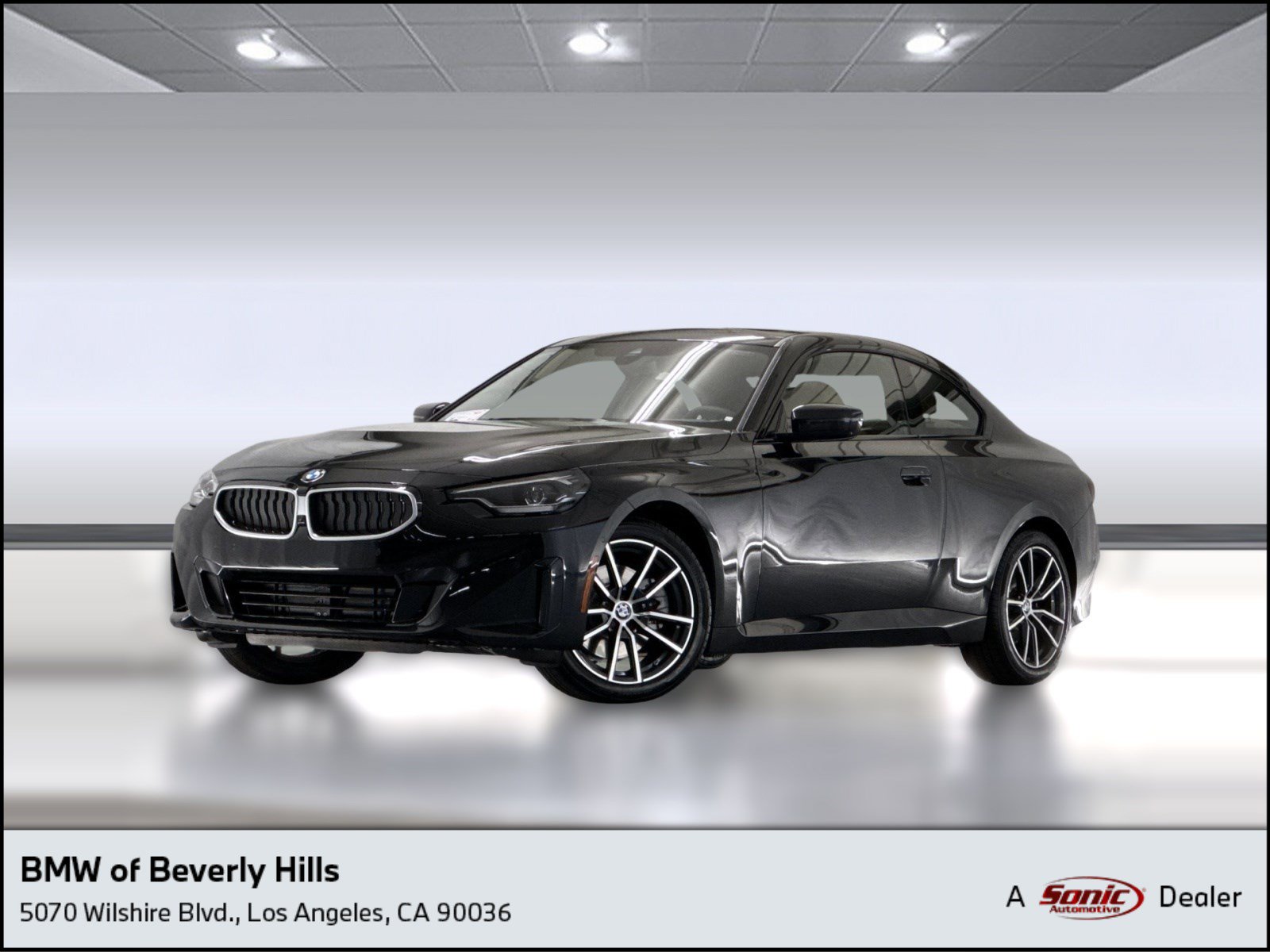 Used 2026 BMW 230i xDrive Coupe for Sale in Ontario, CA