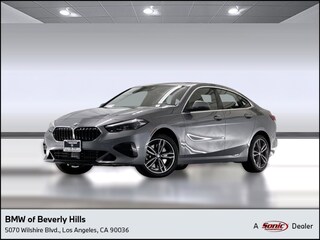 2024 BMW 228i
