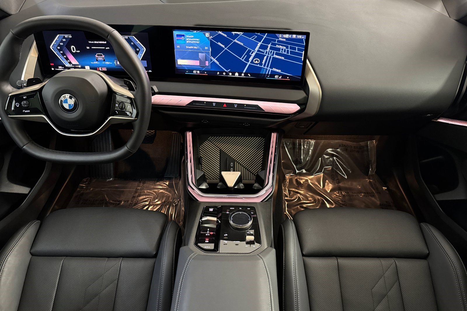 2025 BMW X3 30 - Photo 28
