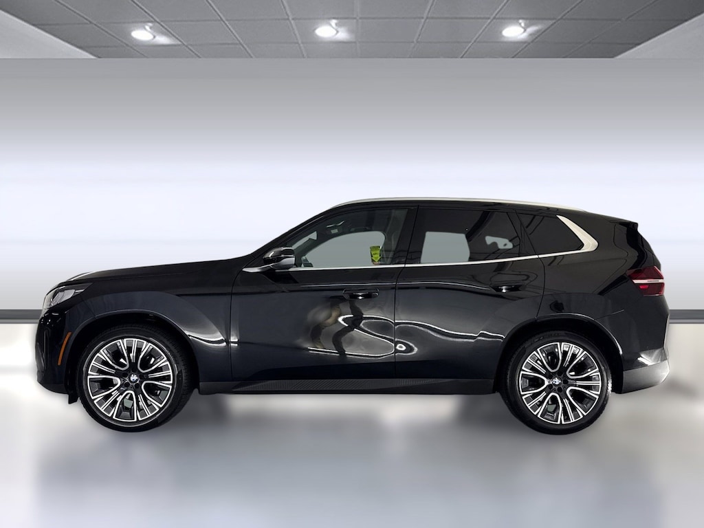 Used 2025 BMW X3 30 xDrive SUV