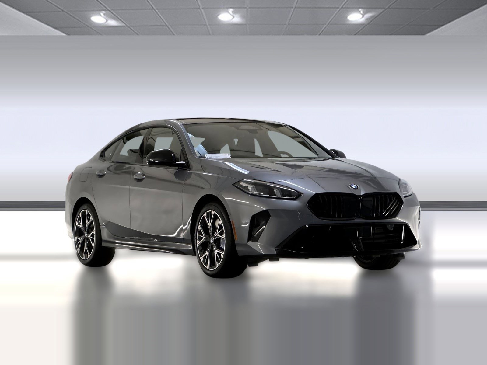 2026 BMW 228i photo 6