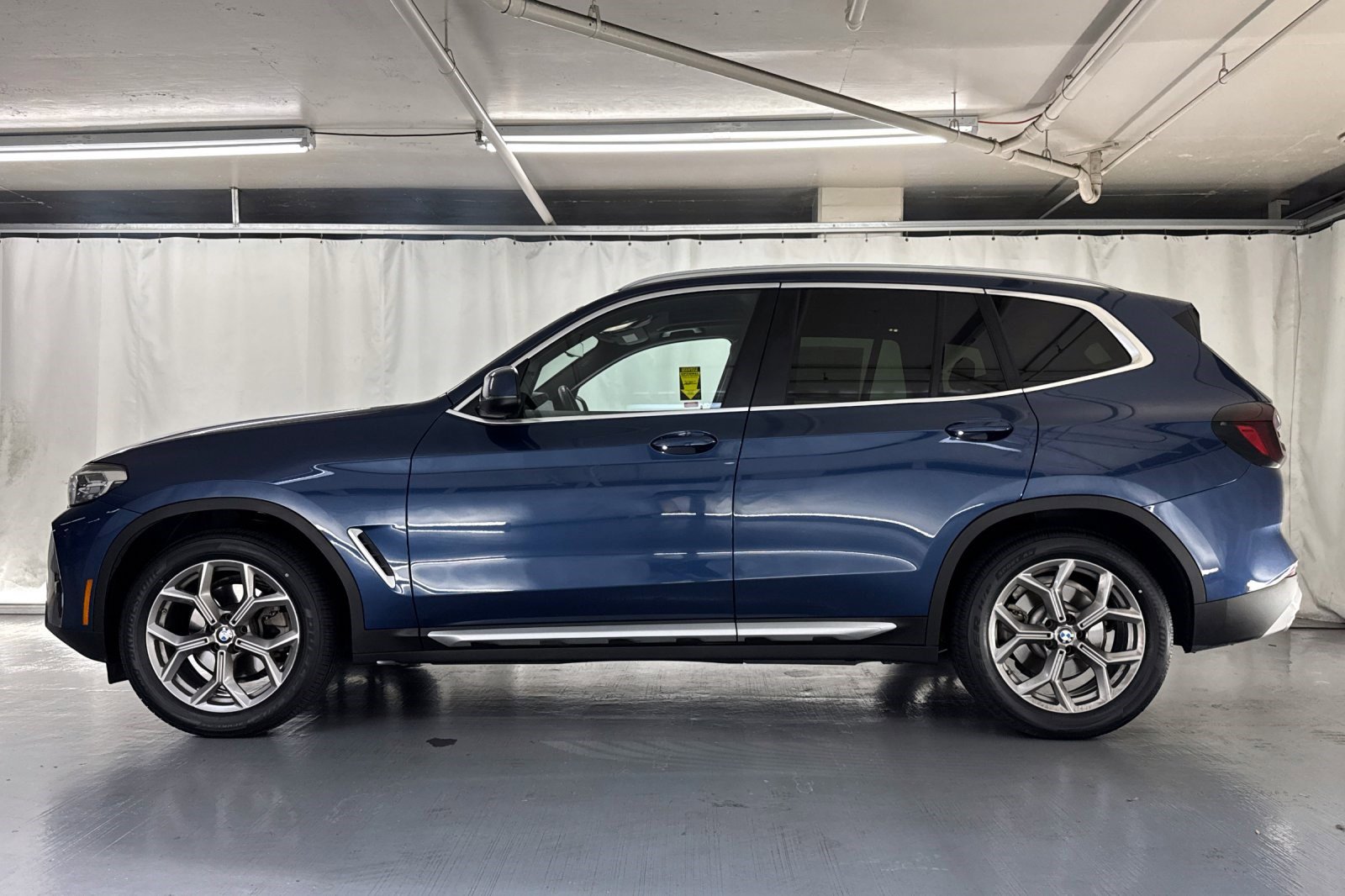2024 Bmw X3 xDrive30i photo 2