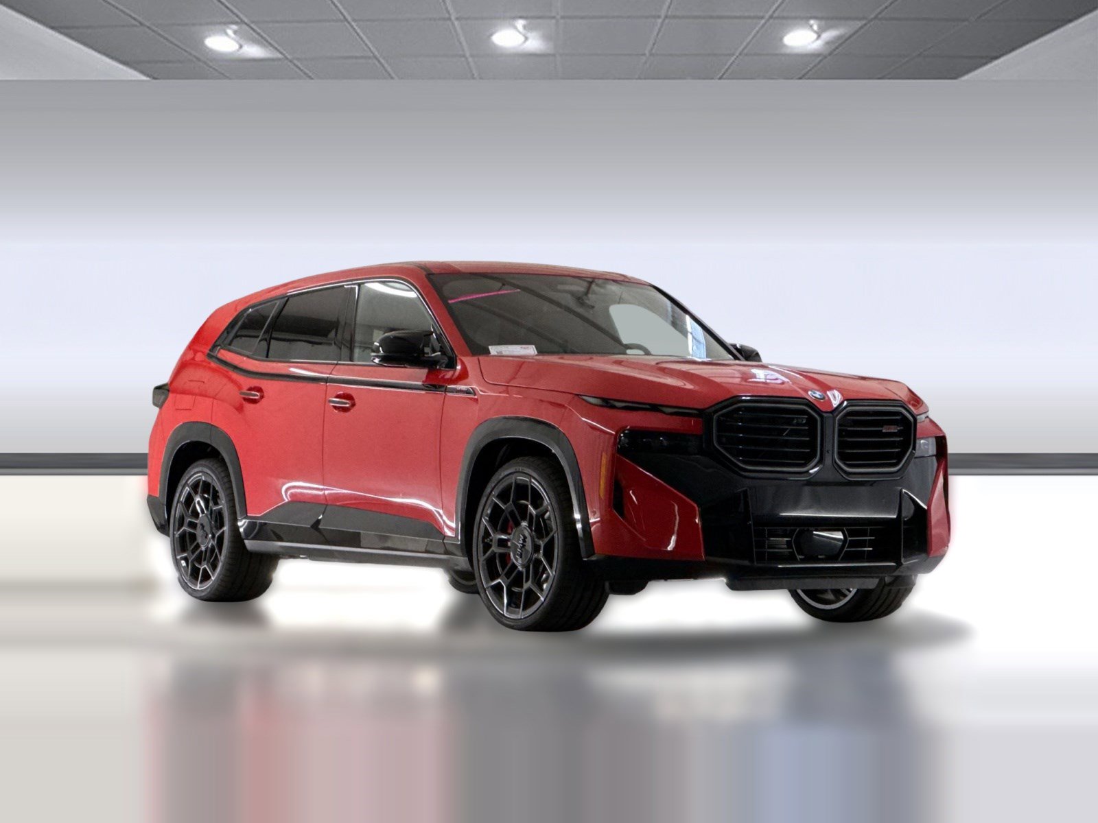 XM Label SUV
