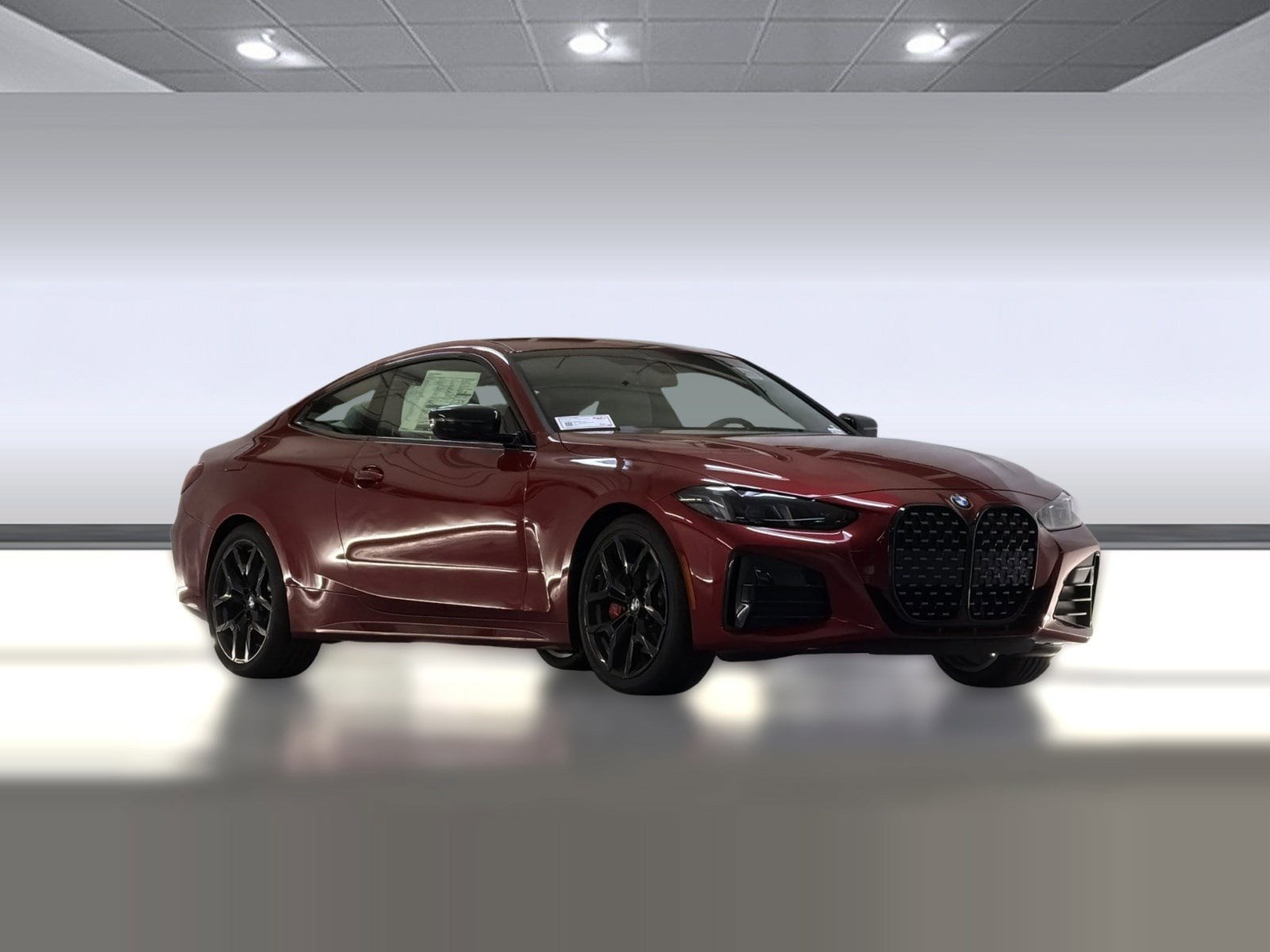 2026 BMW 430i photo 6