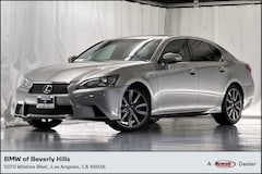 Used 2015 LEXUS GS 350 4dr Sdn RWD Sedan for Sale in Ontario, CA