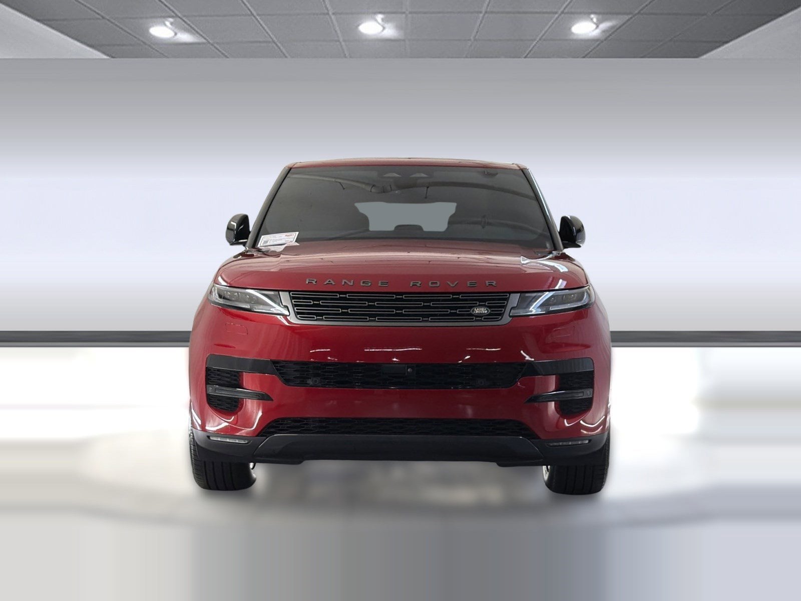 2025 Land Rover Range Rover Sport SE photo 4