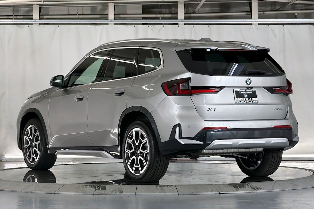 New 2027 BMW X1 xDrive28i SUV