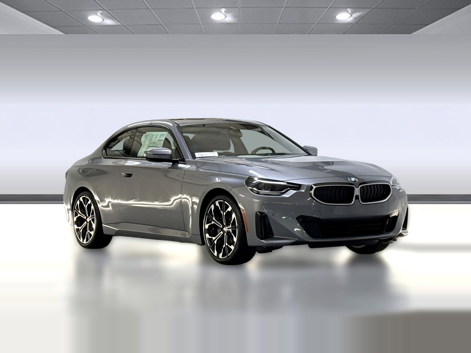 2025 BMW 230i photo 6