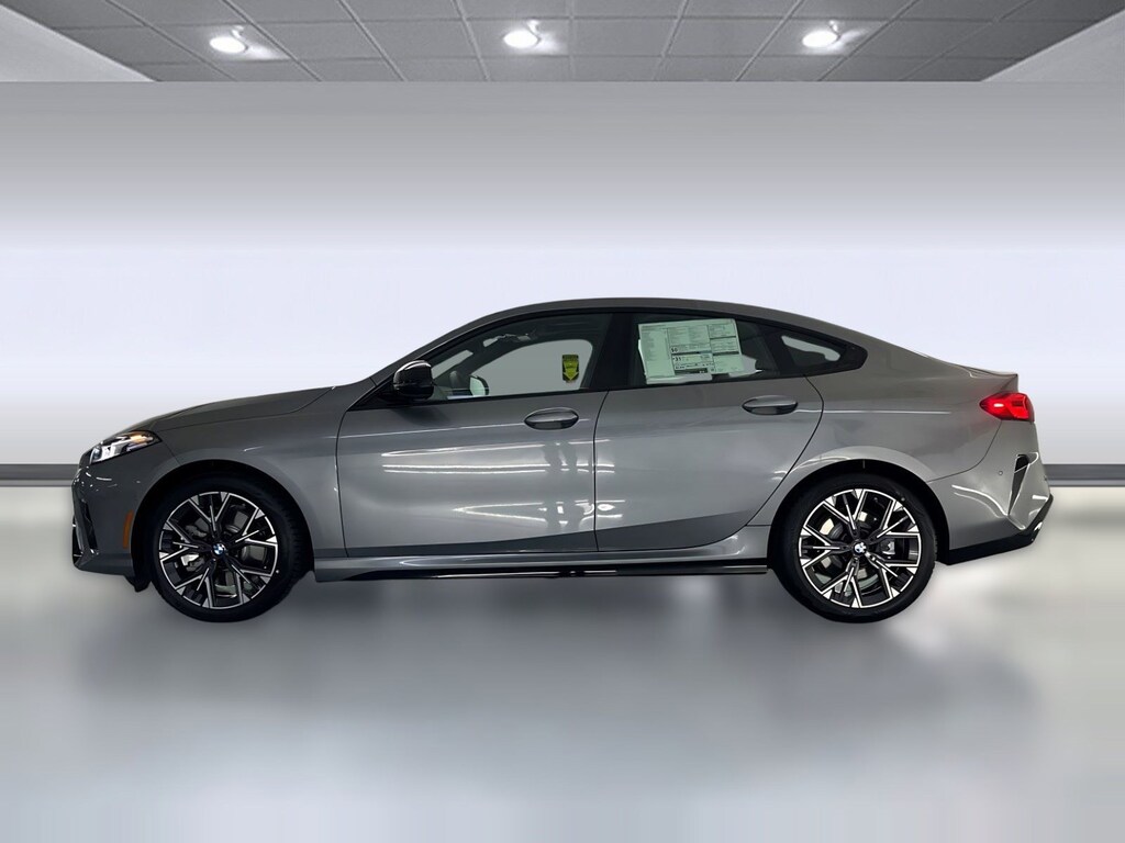 Used 2026 BMW 228i Gran Coupe