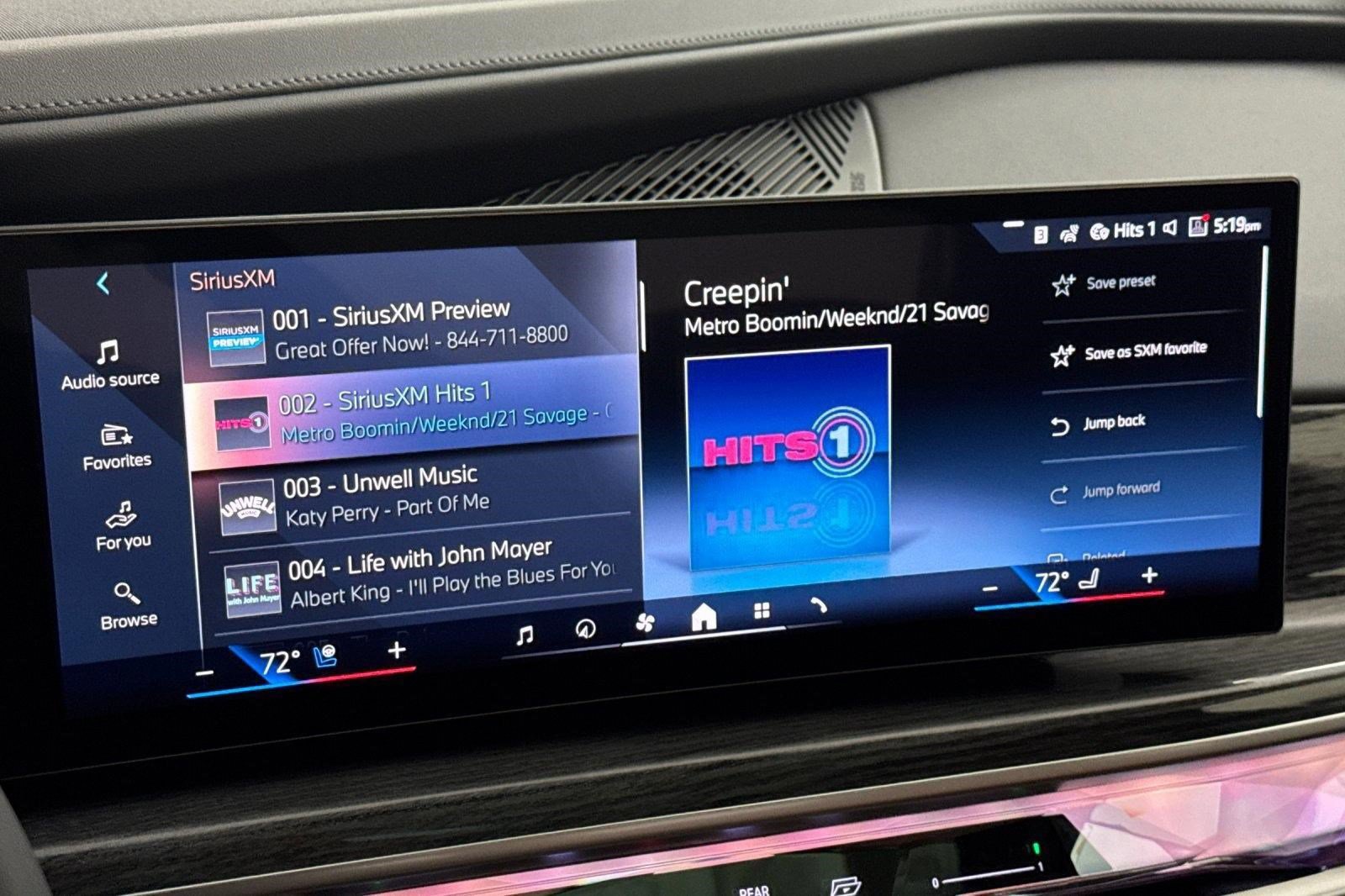 2026 BMW 7 Series 750e - Photo 22