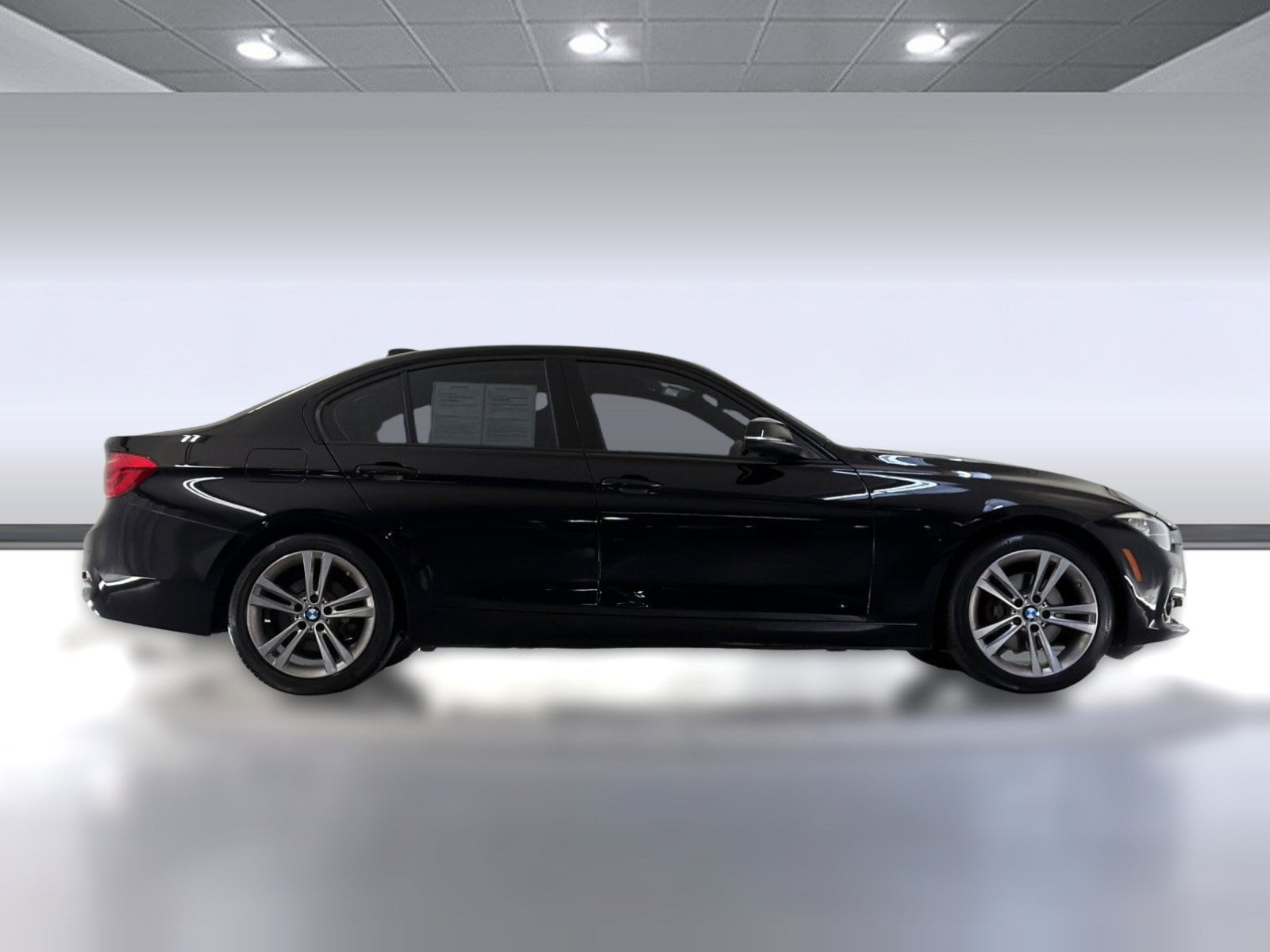 2016 BMW 328i photo 6