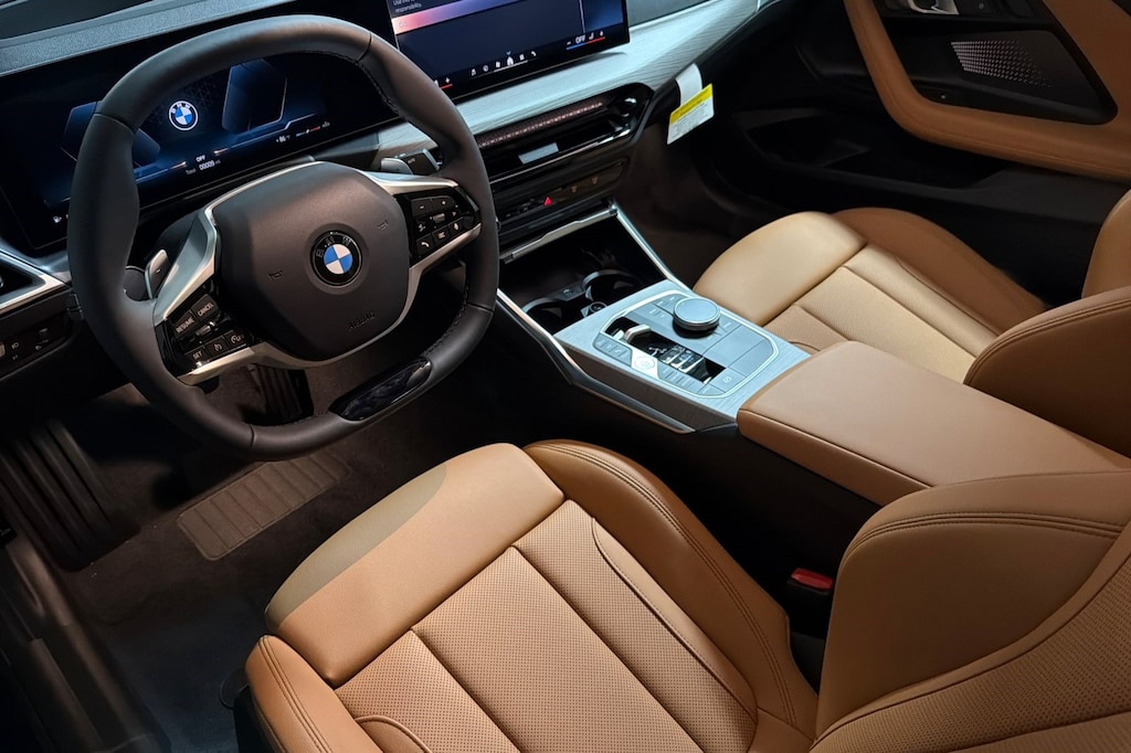 New 2026 BMW 230i Coupe