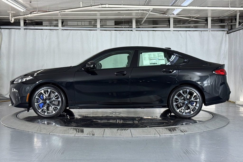 New 2026 BMW 228i Gran Coupe