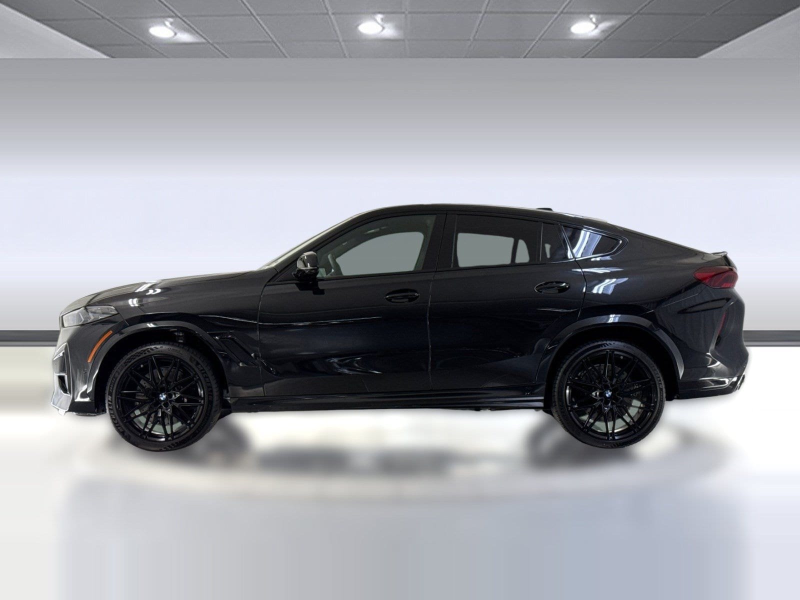 X6 M Competition SUV