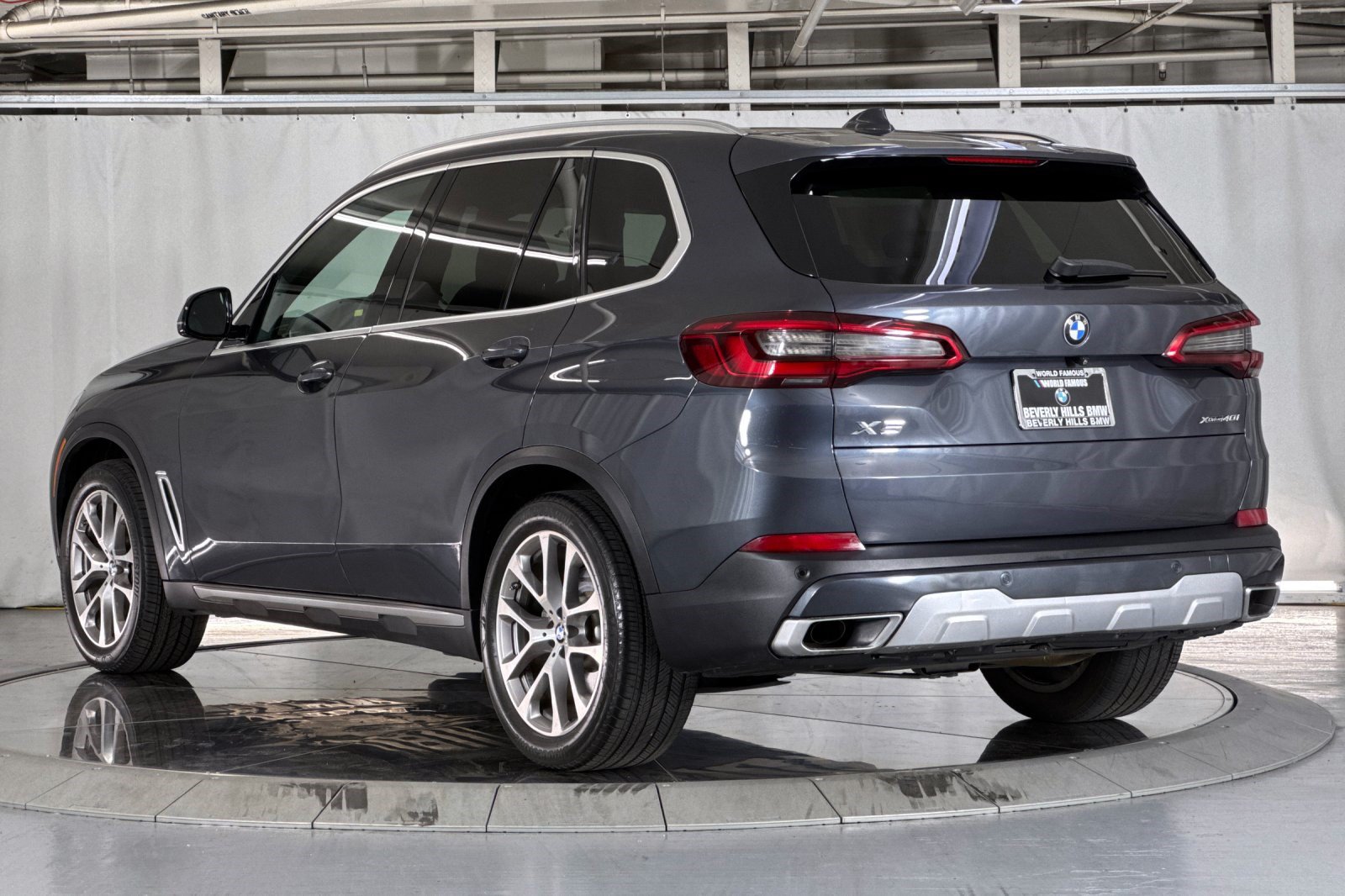 Used 2019 BMW X5 SUV