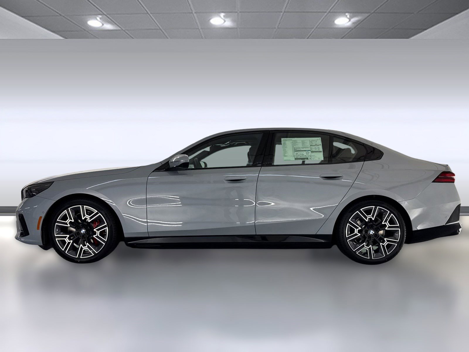 2026 Bmw i5 eDrive40 photo 2