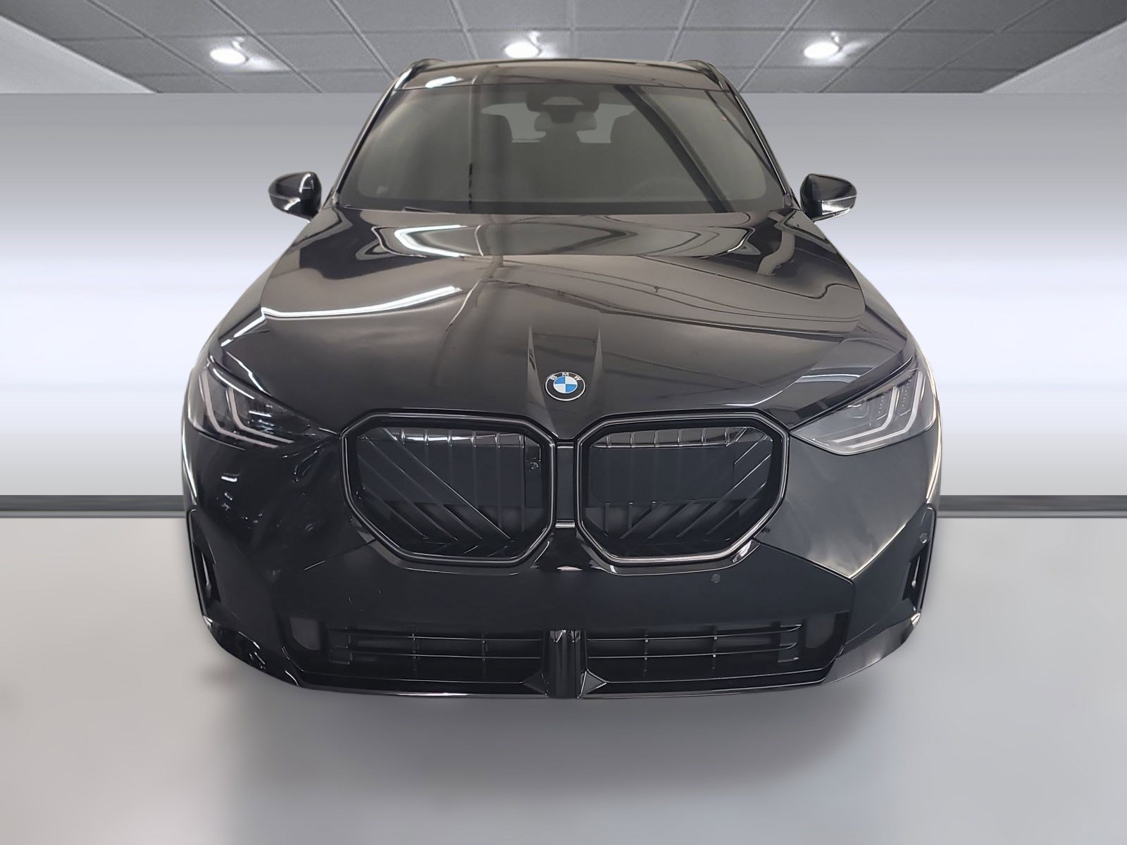 2025 Bmw X3 30x Drive photo 2