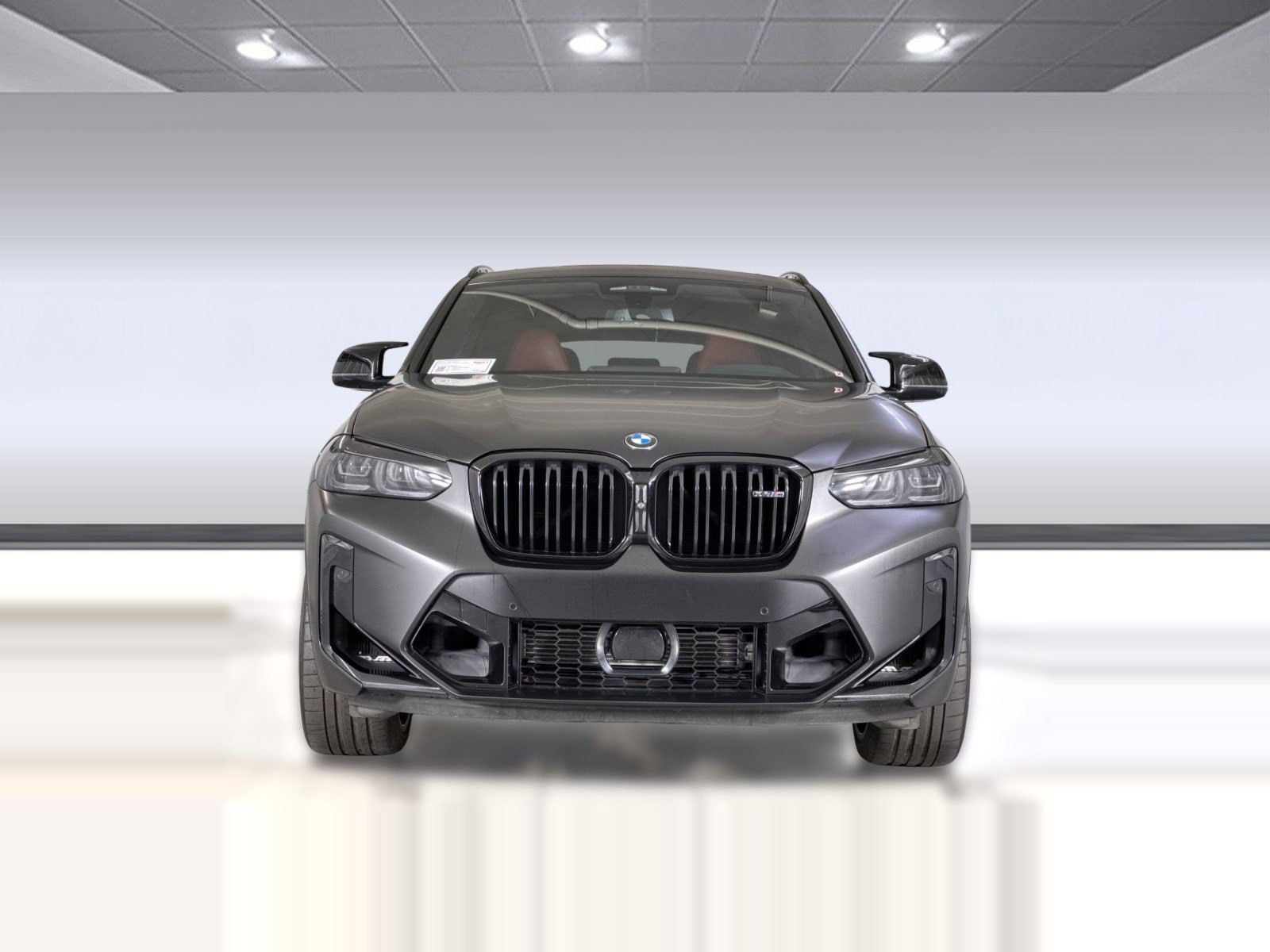 X4 M SUV