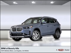 2026 BMW X1 xDrive28i SUV