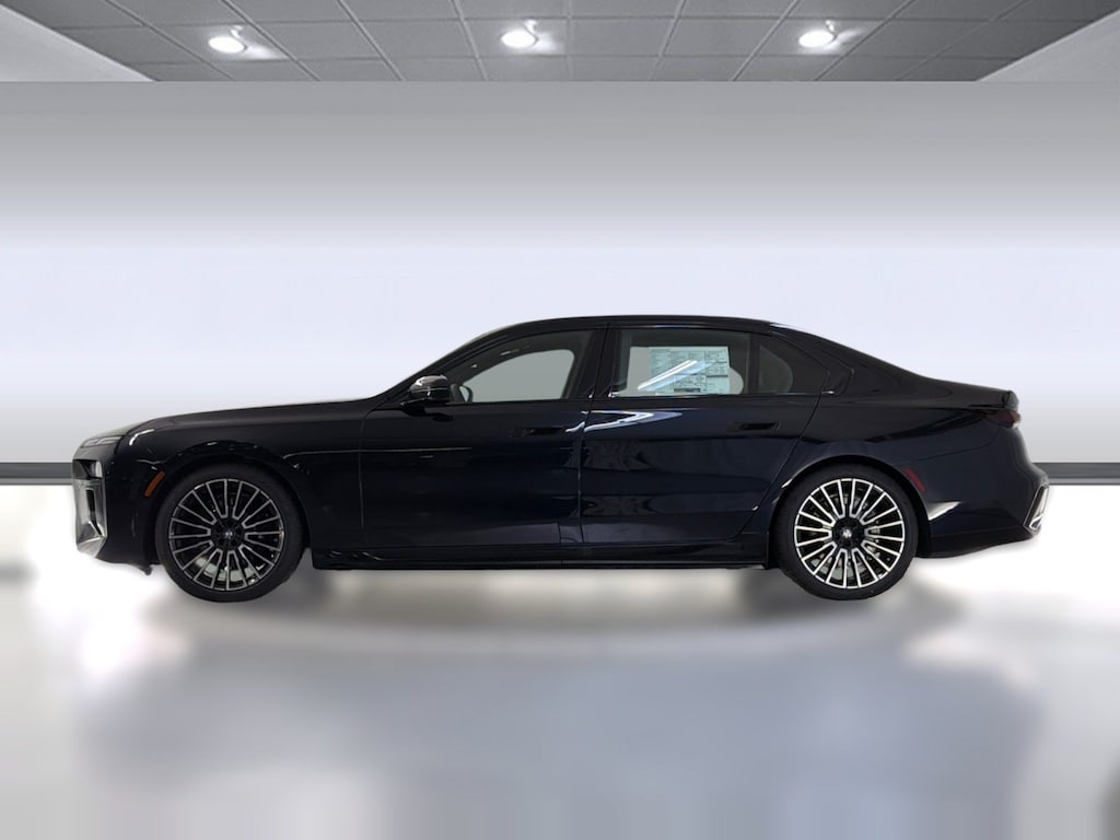 Used 2026 BMW i7 eDrive50 Sedan