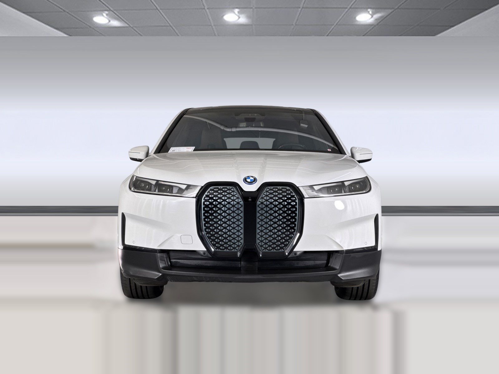 IX SUV