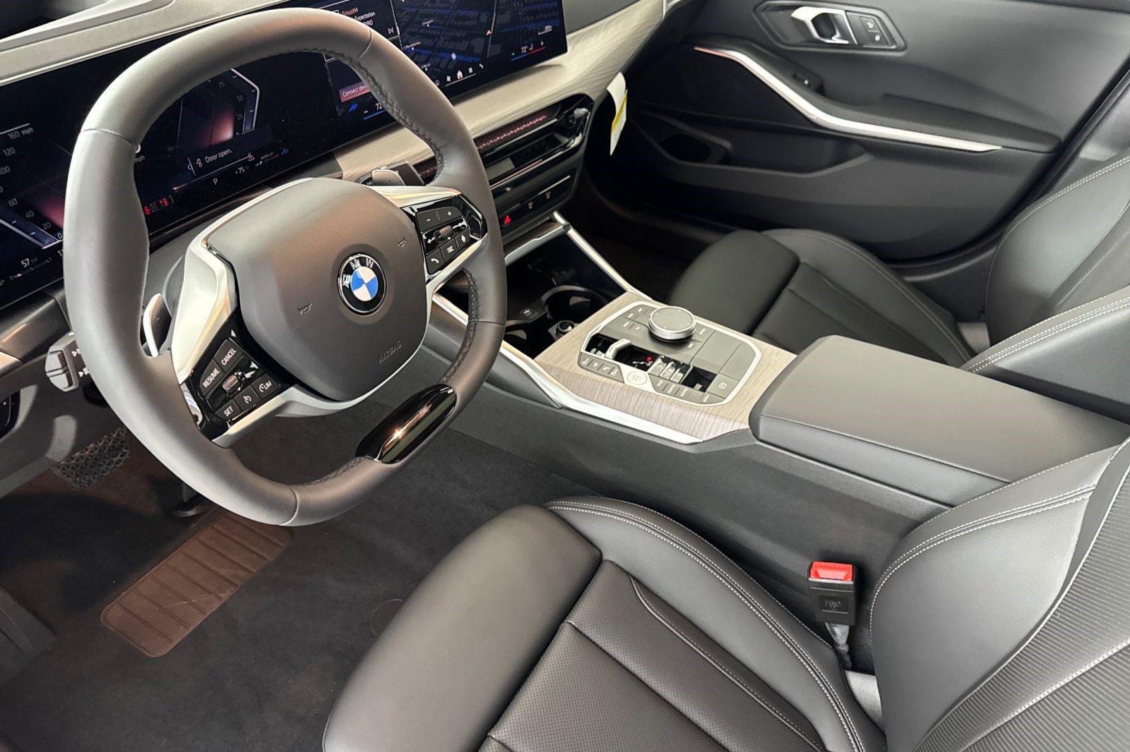New 2026 BMW 330i Sedan
