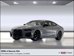 2026 BMW M440i Coupe