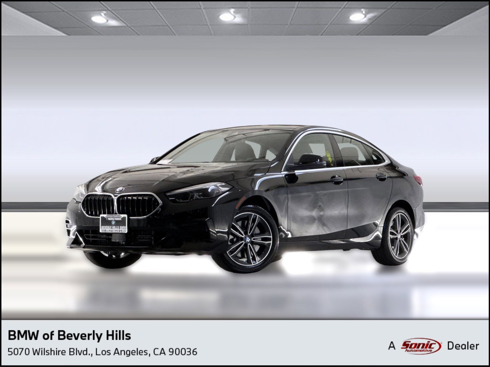 2024 BMW 2 Series 228i sDrive Gran Coupe's photo