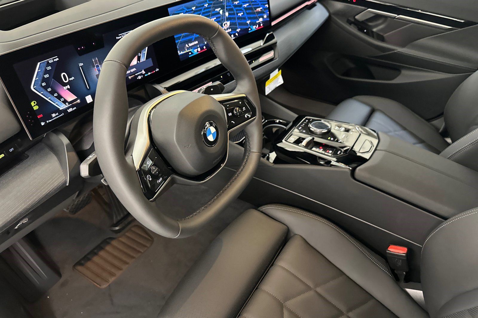530i Sedan